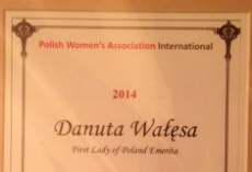 POLKA ROKU 2014...